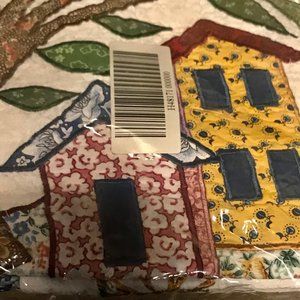 Legacy home Pillow Casea